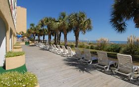 Sea Mist Oceanfront Myrtle Beach